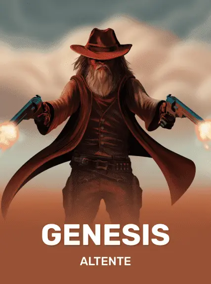Genesis game tile