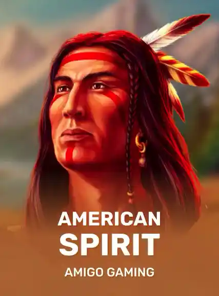 American Spirit game tile