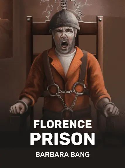 Florence Prison game tile