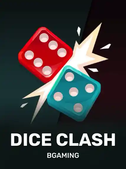 Dice Clash game tile