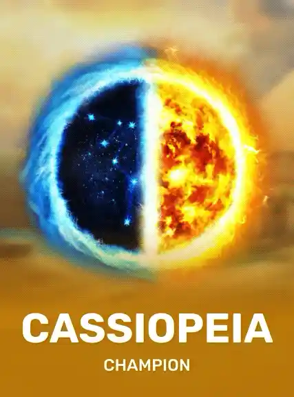 Cassiopeia game tile