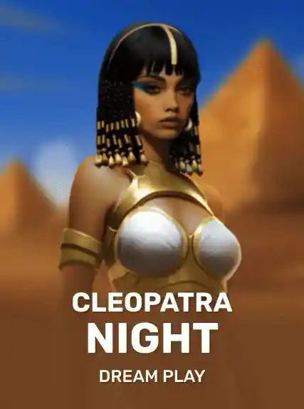 Cleopatra Night game tile