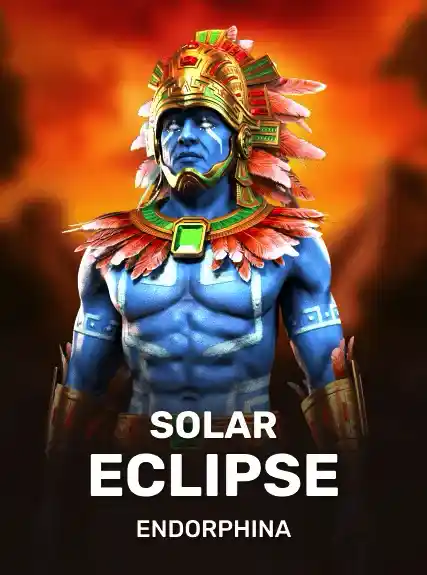 Solar Eclipse game tile