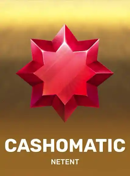 Cash-o-Matic game tile