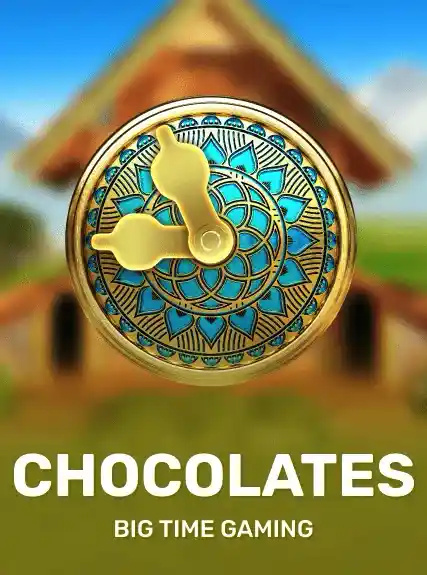 Chocolates game tile