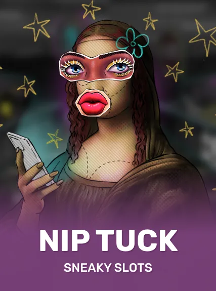Nip Tuck game tile