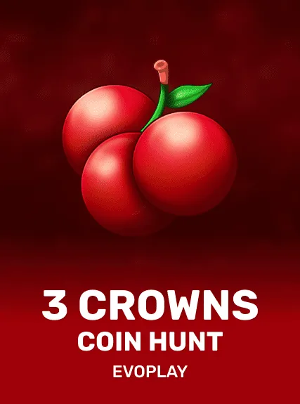 3 Crowns: Coin Hunt game tile