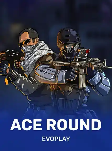 Ace Round game tile