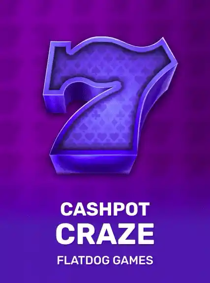 Cashpot Craze game tile