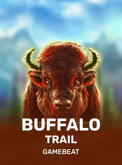 Buffalo Trail game tile