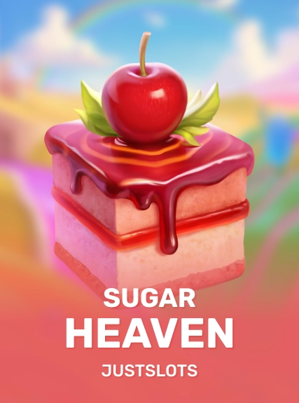 Sugar Heaven game tile