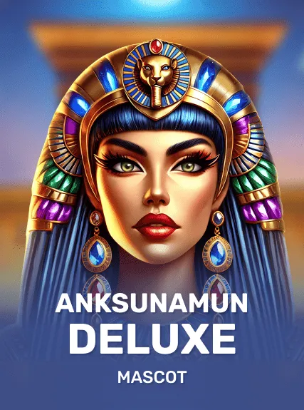 Anksunamun Deluxe game tile