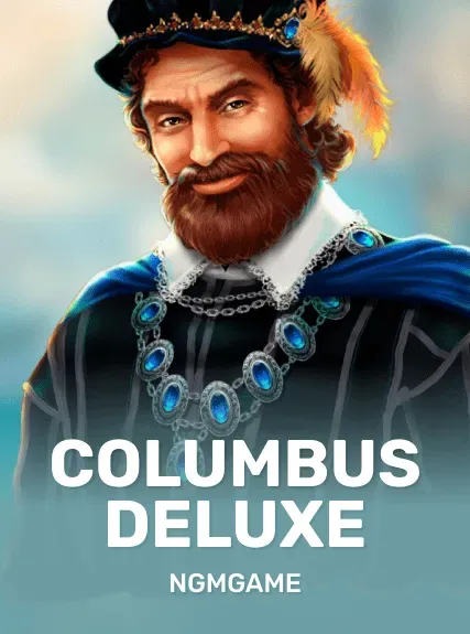 Columbus Deluxe game tile