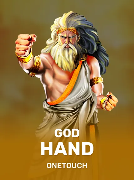 God Hand game tile