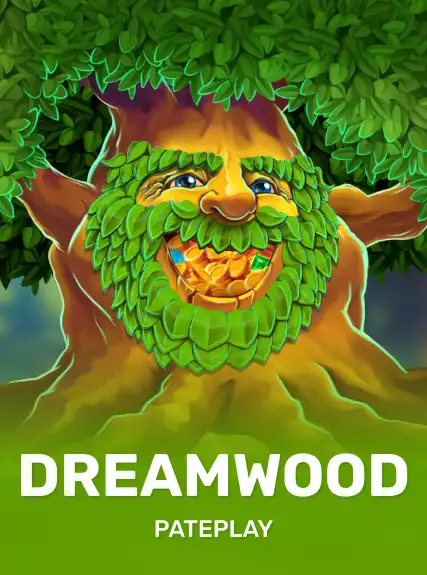 Dreamwood game tile
