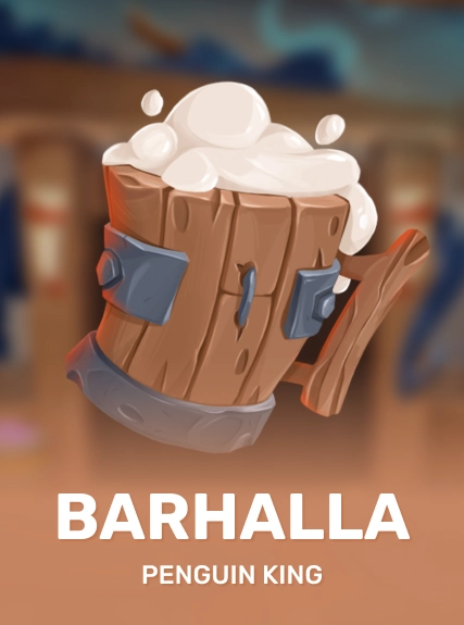 Barhalla game tile