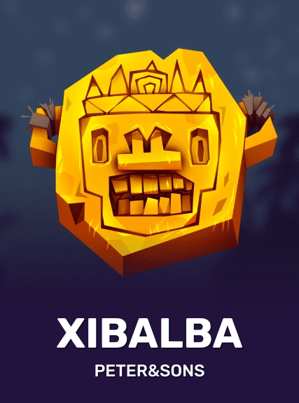 Xibalba game tile