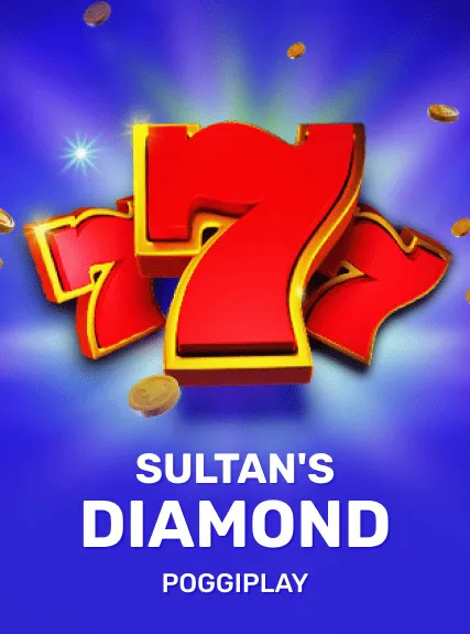 Sultan's Diamond game tile