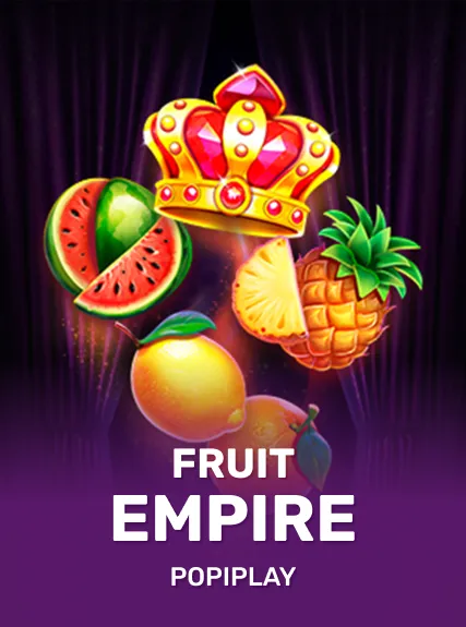 Fruit Empire game tile