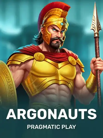 Argonauts game tile