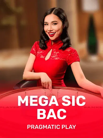 Mega Sic Bac game tile