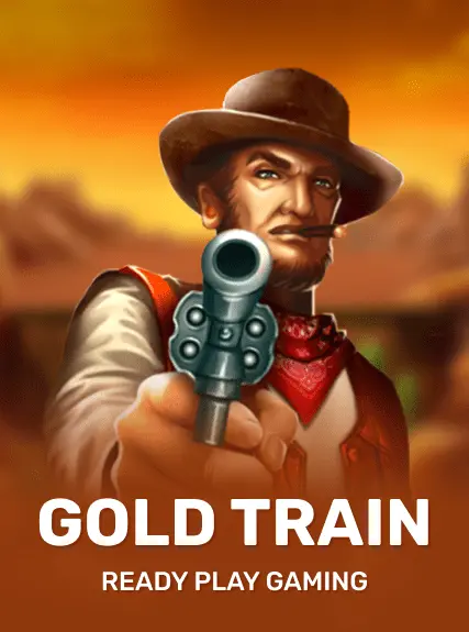 Gold Train game tile