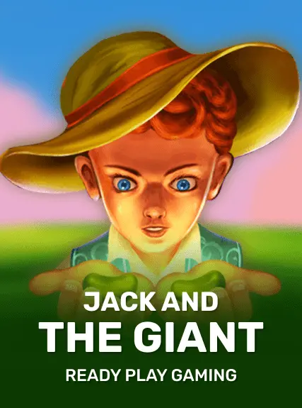 Jack and the Giant game tile