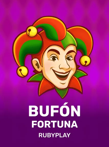 Bufon Fortuna game tile