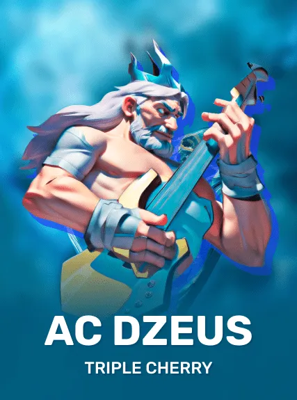 AC DZeus game tile