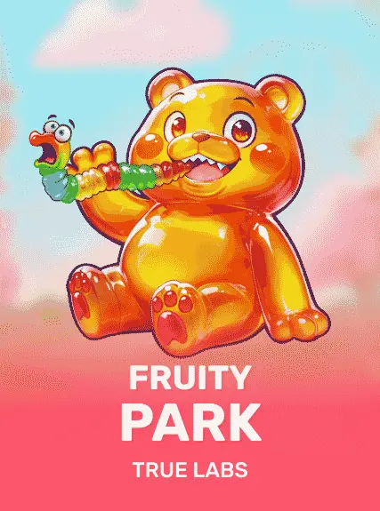 Fruity Park game tile