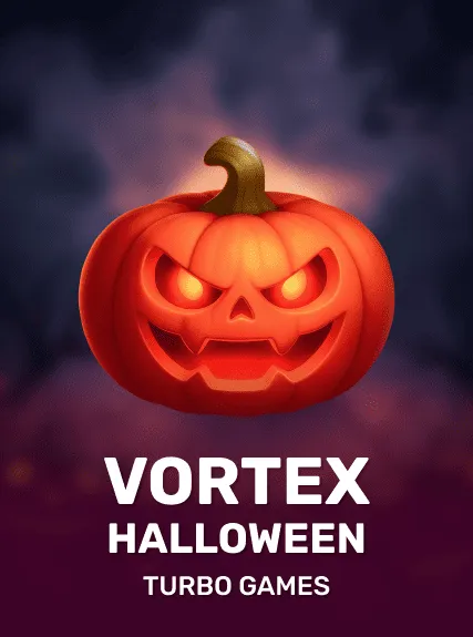 Vortex Halloween game tile