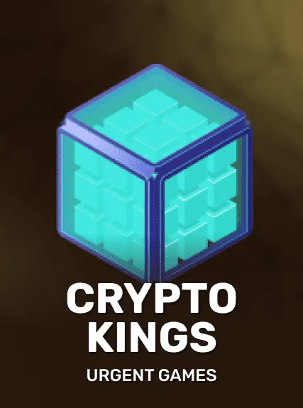 Crypto Kings game tile