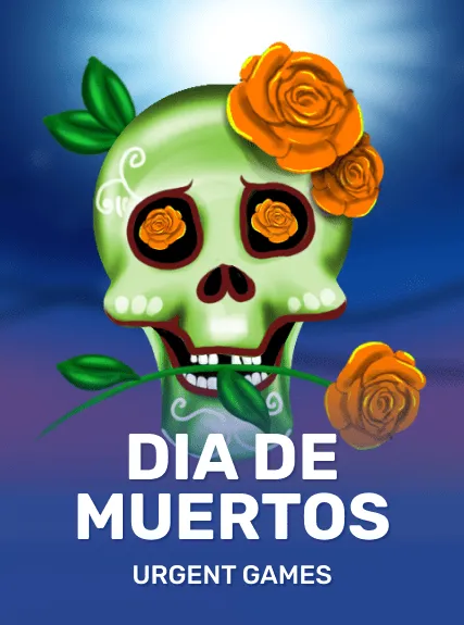 Dia De Muertos game tile