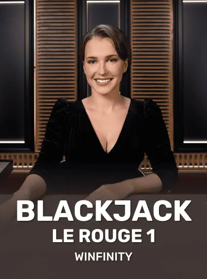 Le Rouge 1 game tile