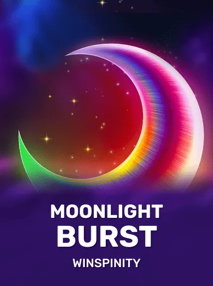 Moonlight Burst game tile