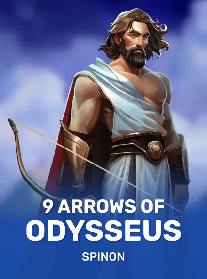 9 Arrows of Odysseus game tile