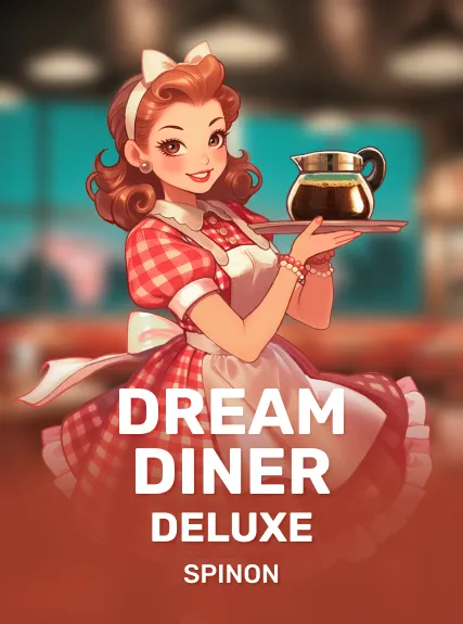 Dream Diner Deluxe game tile