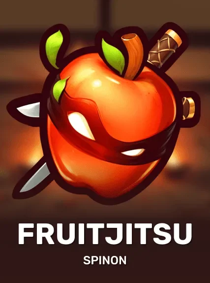 Fruitjitsu game tile