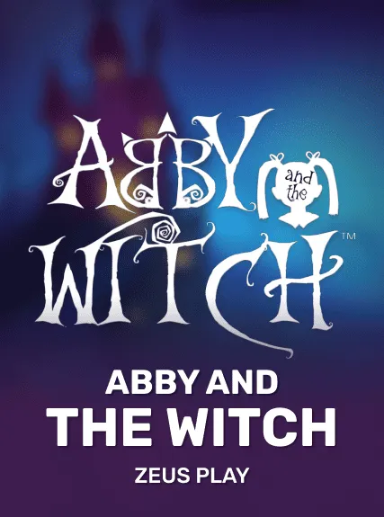 Abby and the Witch game tile