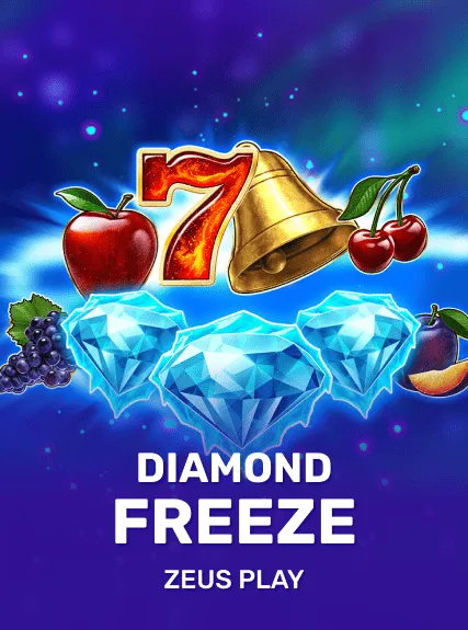 Diamond Freeze game tile