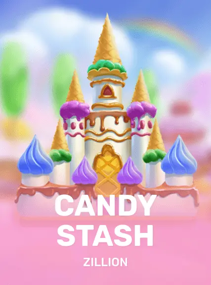 Candy Stash game tile