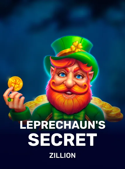 Leprechaun's Secret game tile